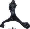 Front Lower Control Arm with Ball Joint for Honda Civic Pack of 2 T8416