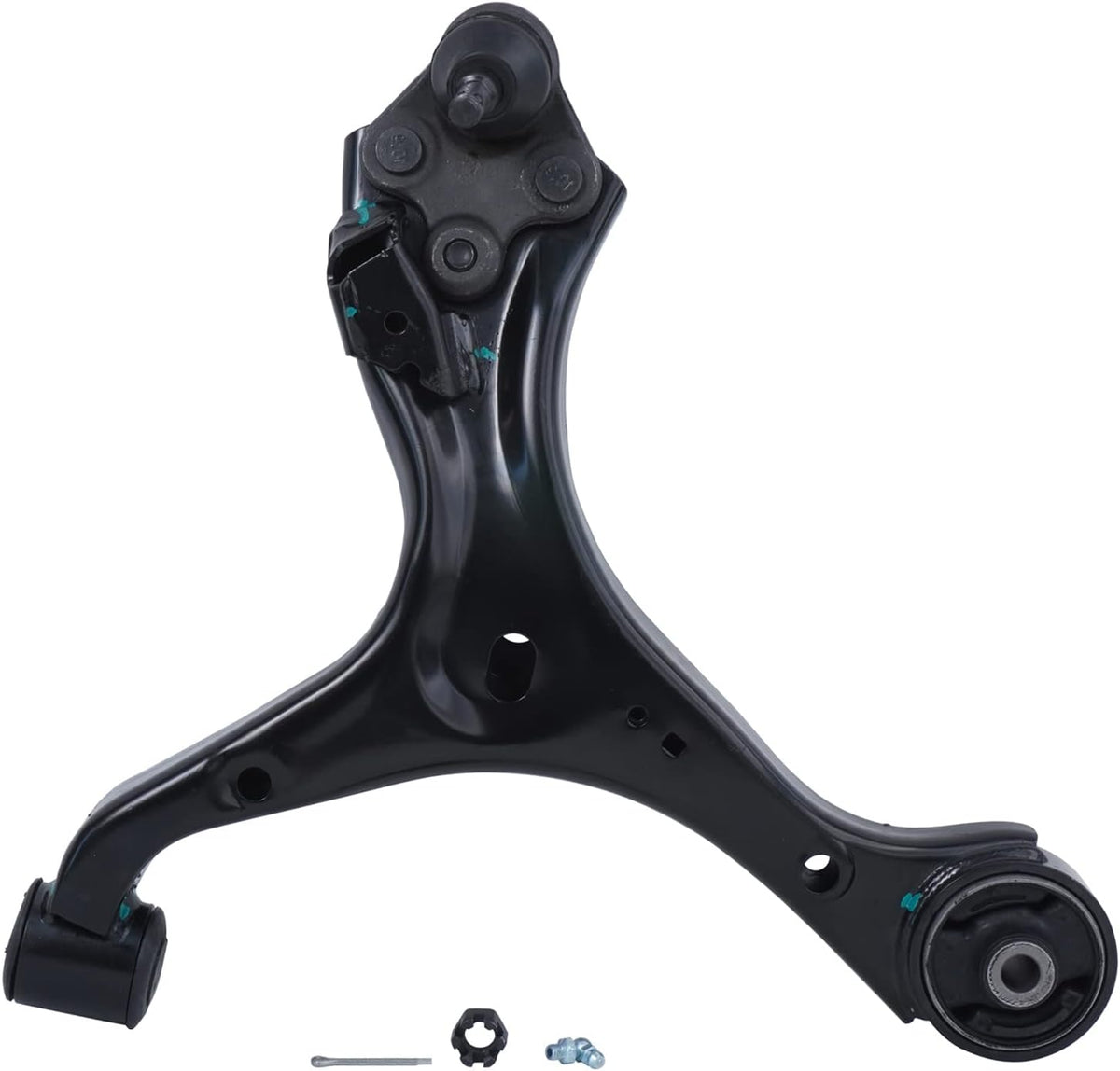 Front Lower Control Arm with Ball Joint for Honda Civic Pack of 2 T8416