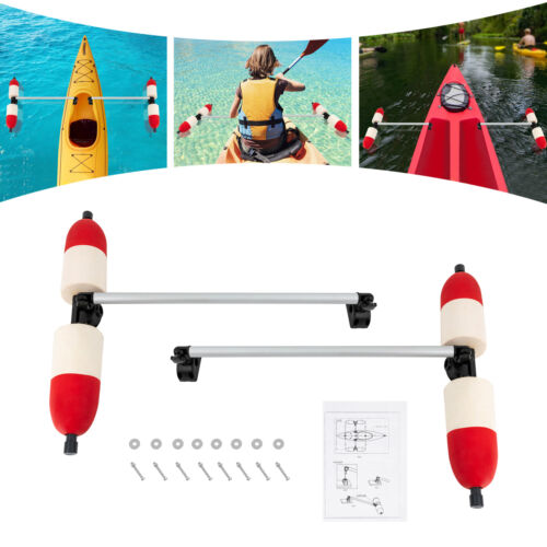 PVC Aluminum Outrigger Arms Stabilizer System N9063