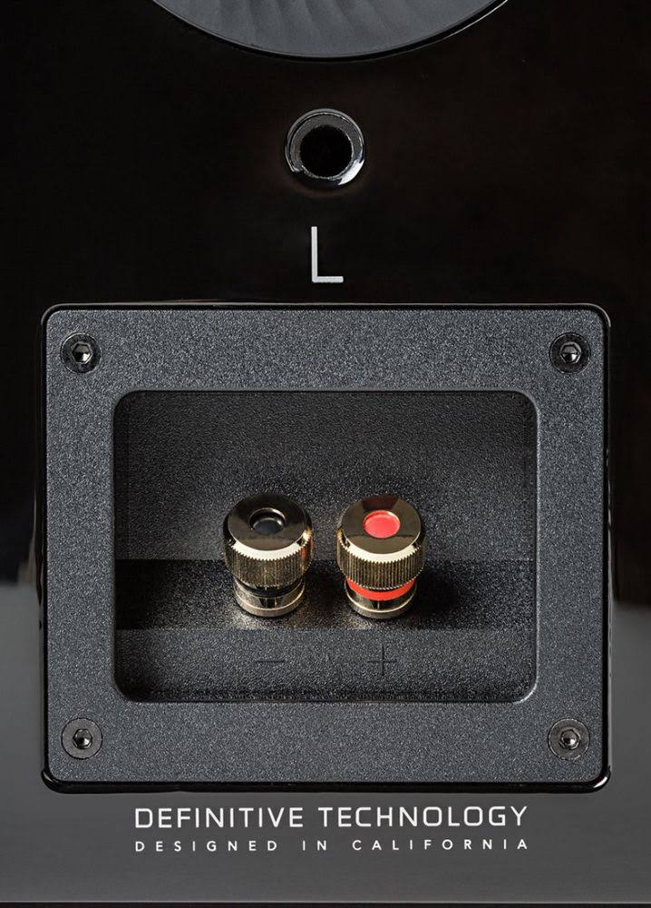 Bookshelf Speakers (Pair) V595713