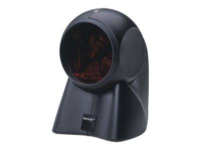 Laser Barcode Scanner I668