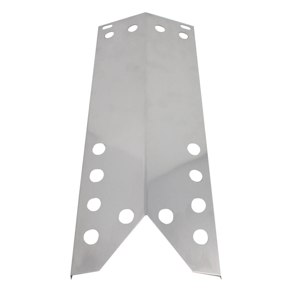 4 BBQ Gas Grill Tube Burner Replacement Parts with 2 Cooking Grates R20239