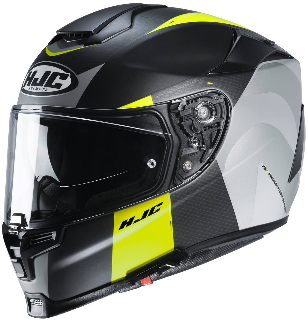 Helmet (Size: 2XL) P8179