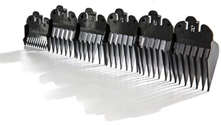 Magic Clip T462