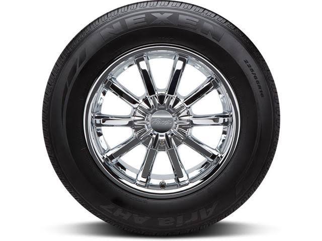 215/65R17 99T Tire U35087