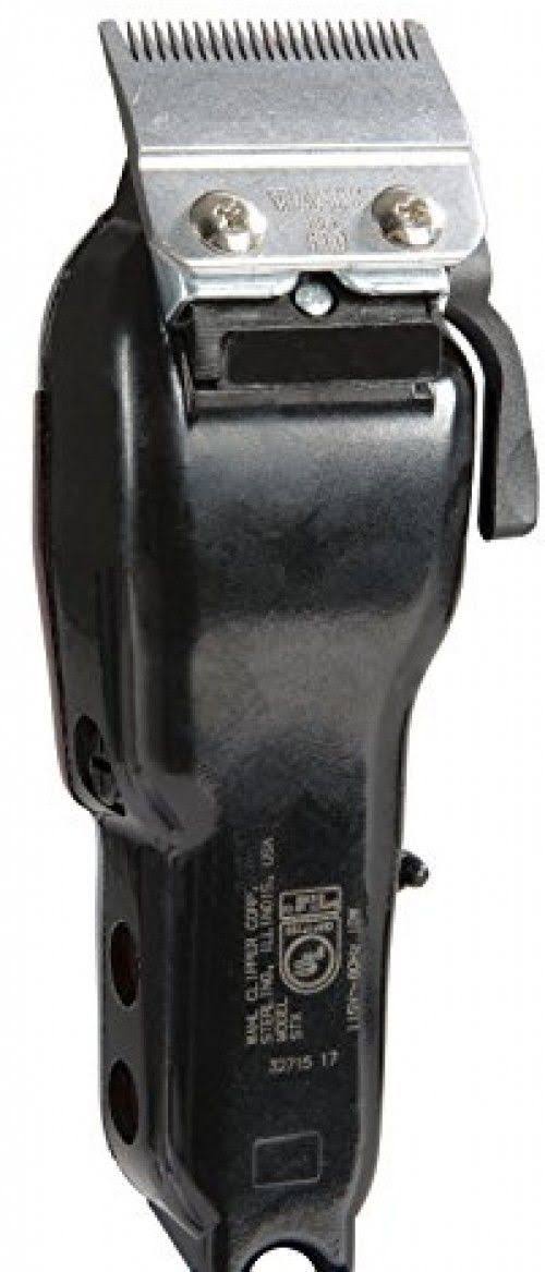 Magic Clip T462