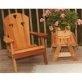 Adirondack Chair H113