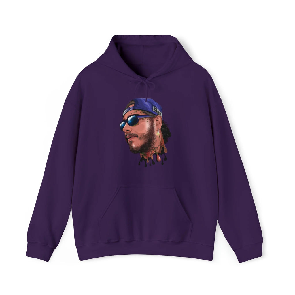 Unisex Hoodie B36694