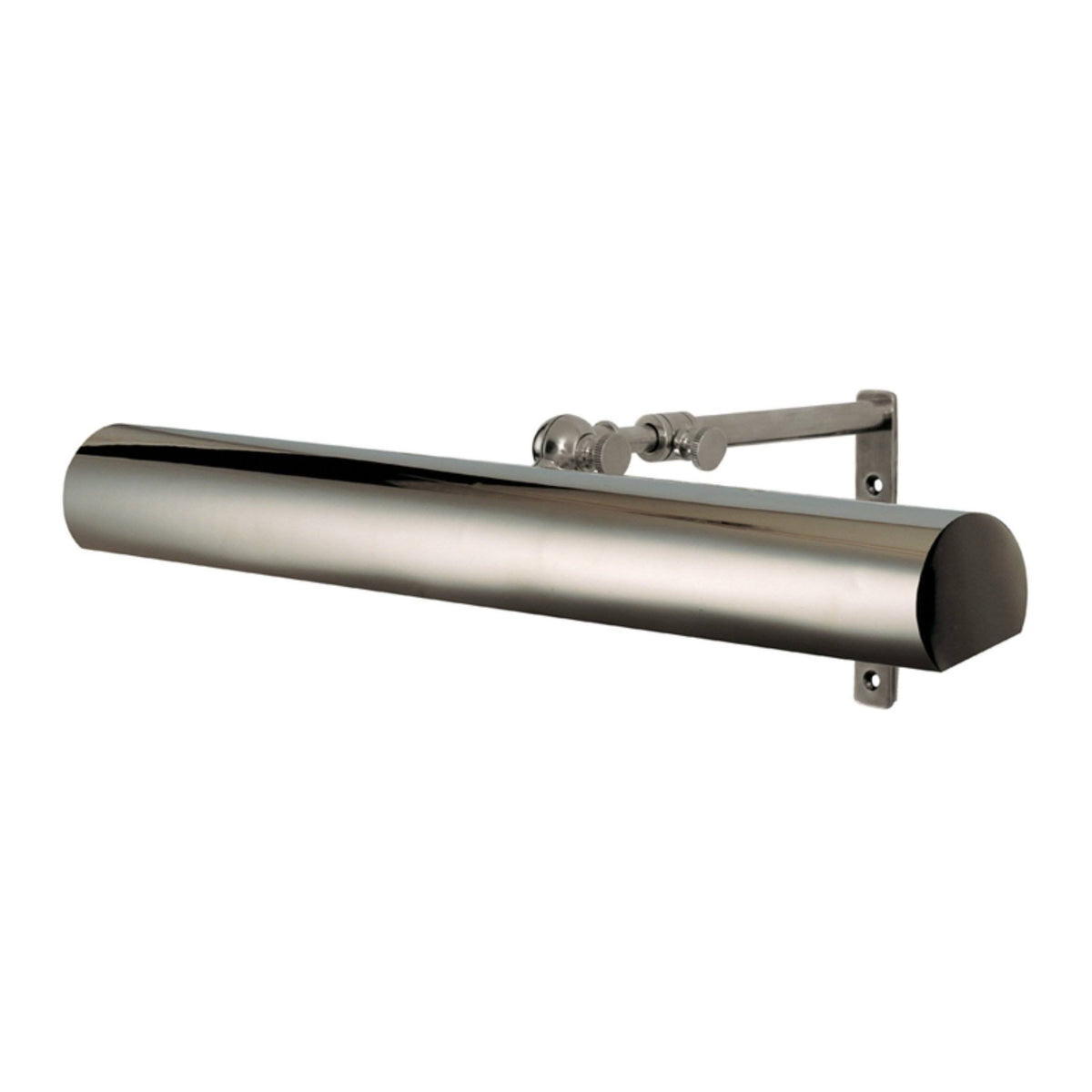 Polished Nickel 2 Light Picture Light I1826