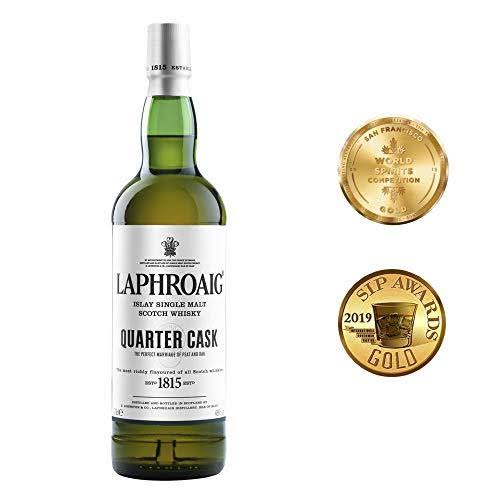 Quarter Cask Single Malt Whisky A88775