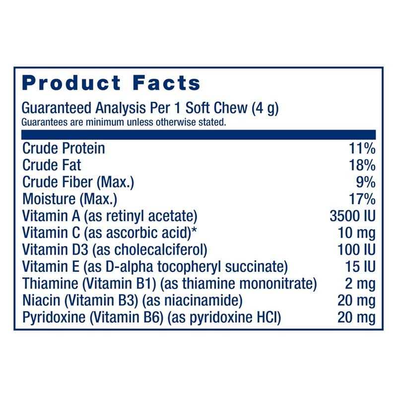 Dog Multivitamin & Probiotics B47459