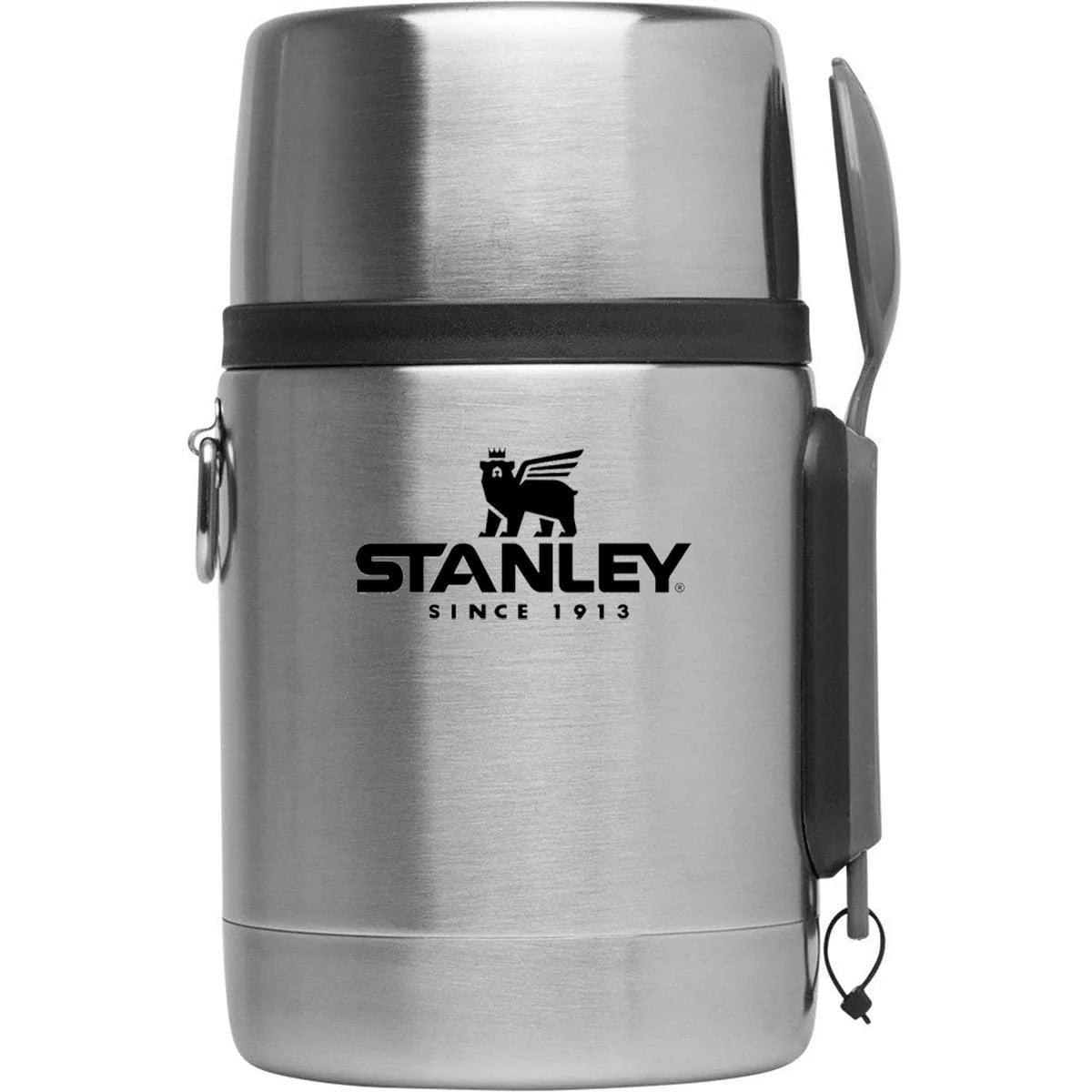 Stainless Steel Food Storage Container 18 oz G396
