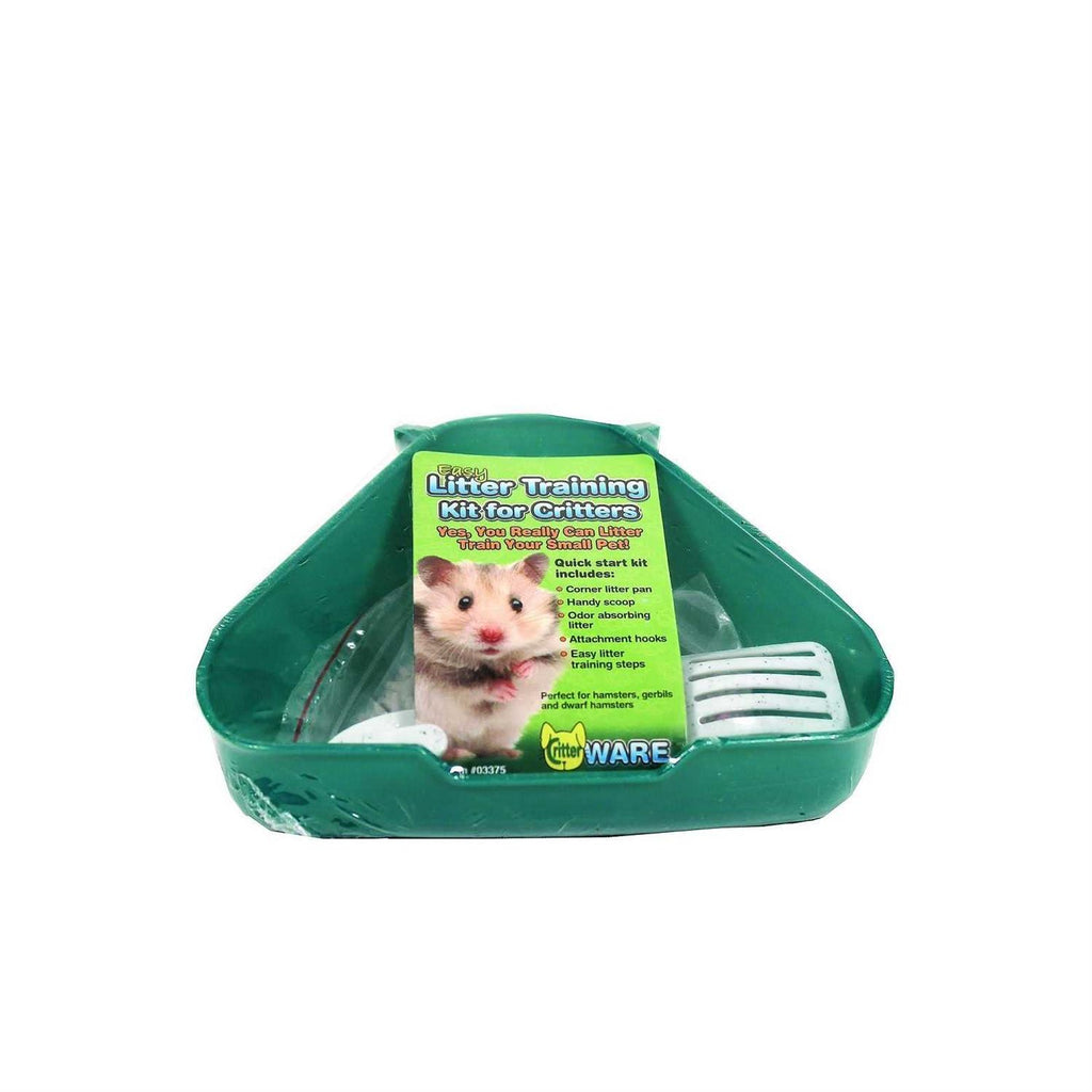 Litter Training Kit B7482