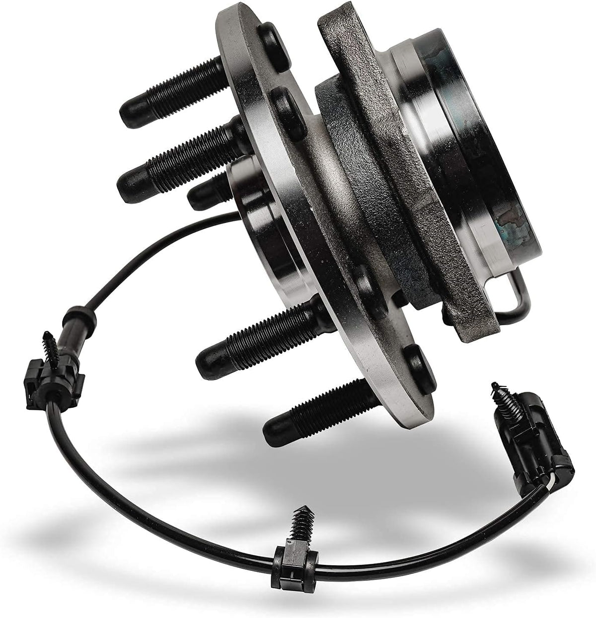 4WD 6-Lug Front Wheel Hub Bearing N530