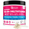 Probiotics & Digestive Enzymes Dog Vitamins Powder H351965