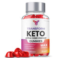 Keto Gummies O43733