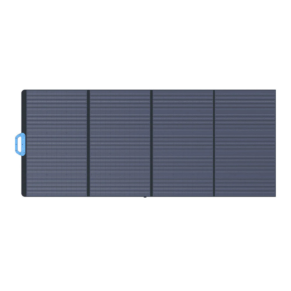 120W Foldable Portable Solar Panel D308