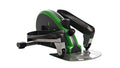 Green Elliptical Z5291