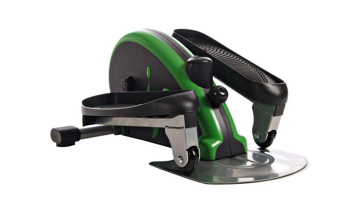 Green Elliptical Z5291