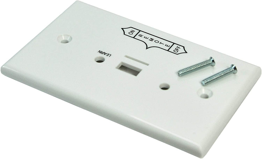 Gas Fireplace Remote Control Kit Pack of 2 J80645