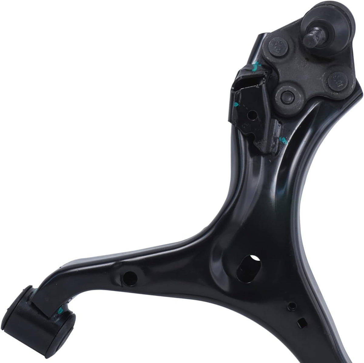 Front Lower Control Arm with Ball Joint for Honda Civic Pack of 2 T8416