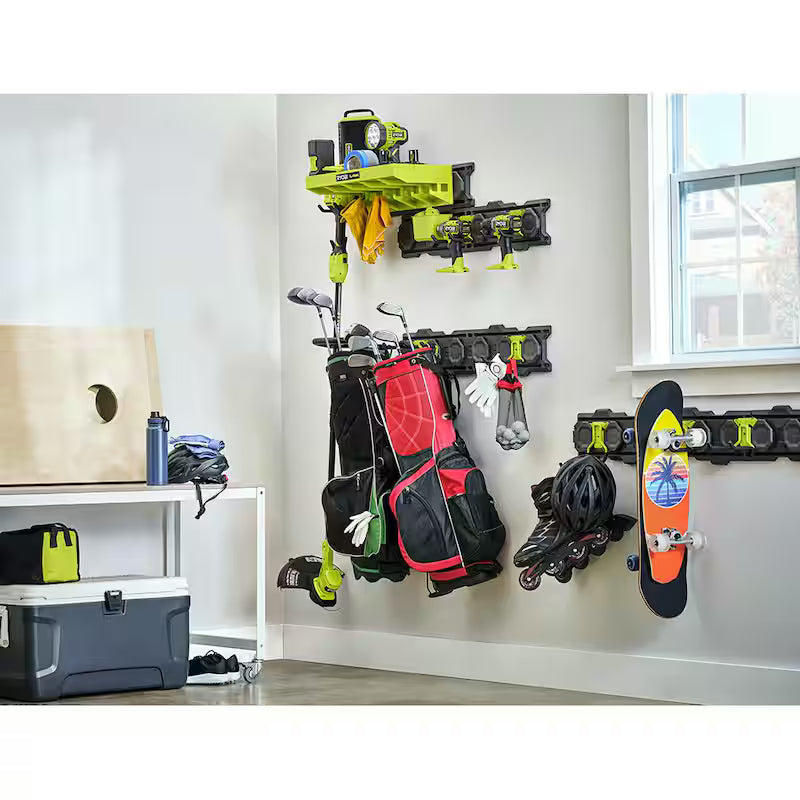 Wall Rails 16-Pack V7417