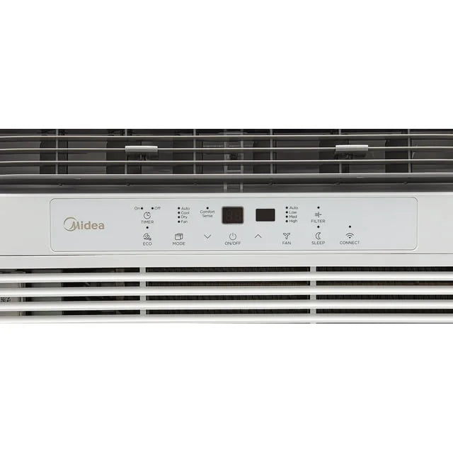 10,000 BTU Window Air Conditioner S805856
