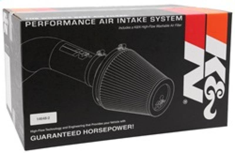 Intake Kit N5968