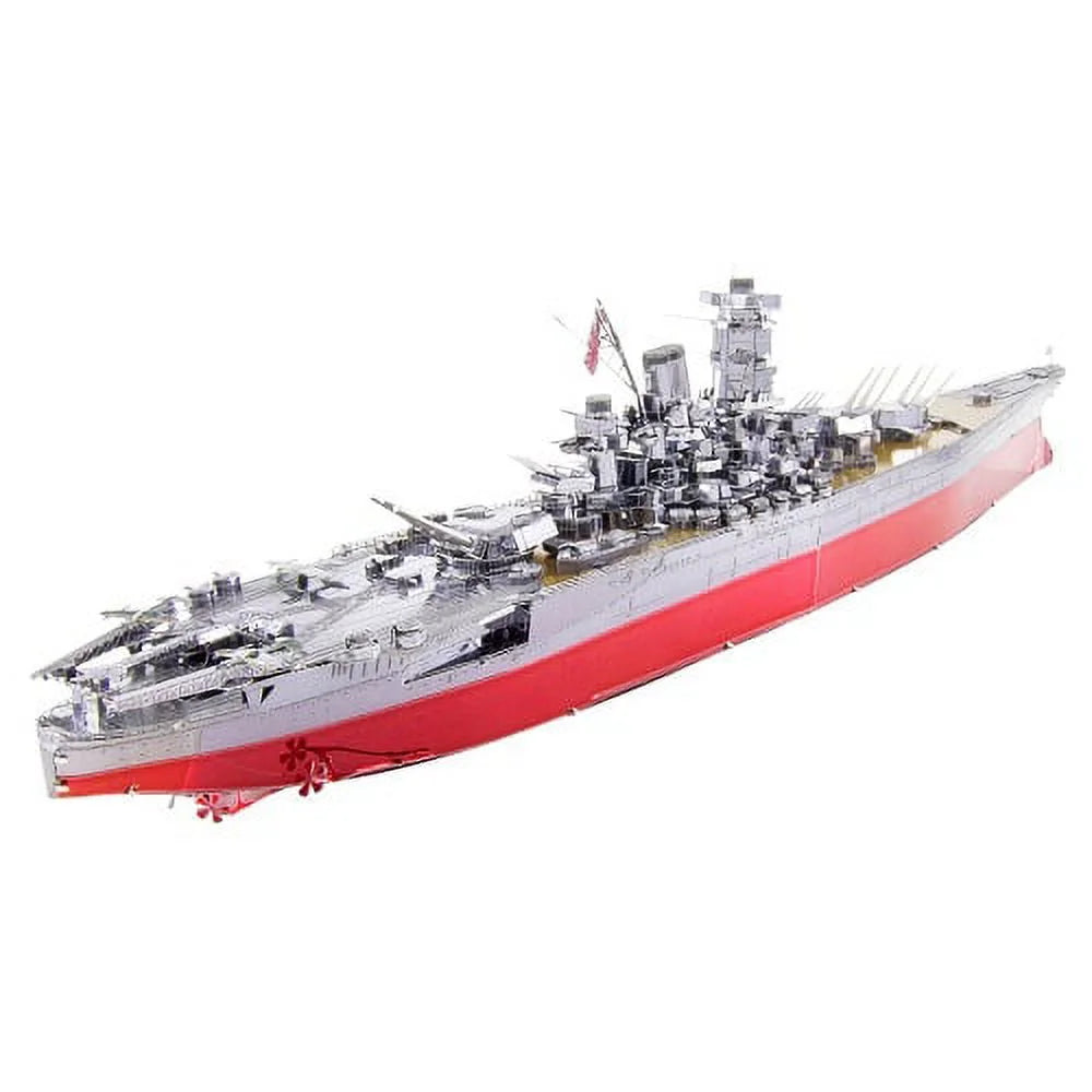 Battleship I33656