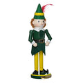 11" Wooden Nutcracker K534076