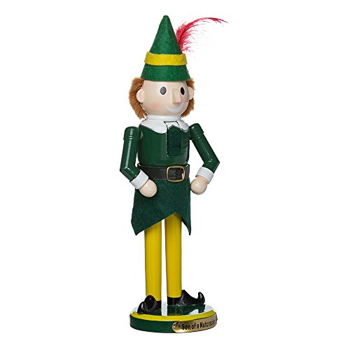 11" Wooden Nutcracker K534076