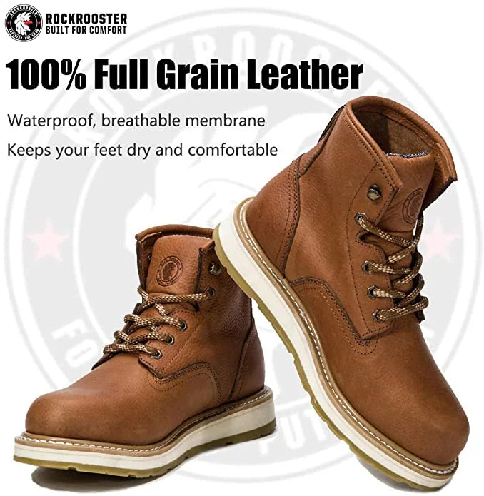 Work Boots Q909420