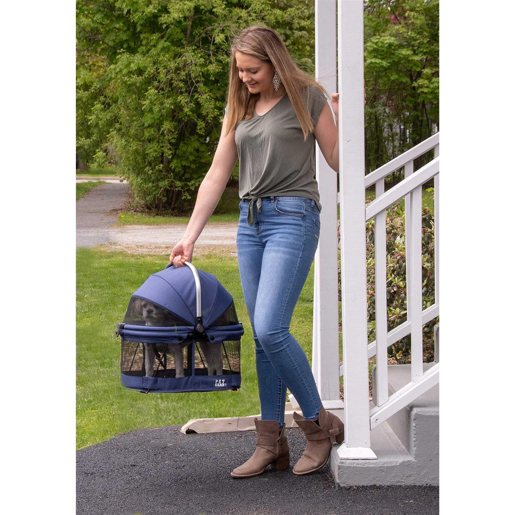 Pet Carrier I7465