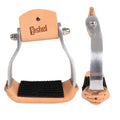 Aluminum Slanted 2 in. Stirrups N27506