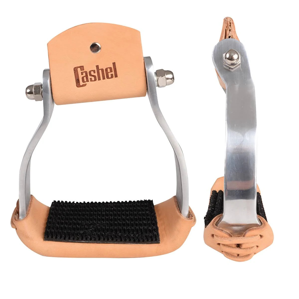 Aluminum Slanted 2 in. Stirrups N27506