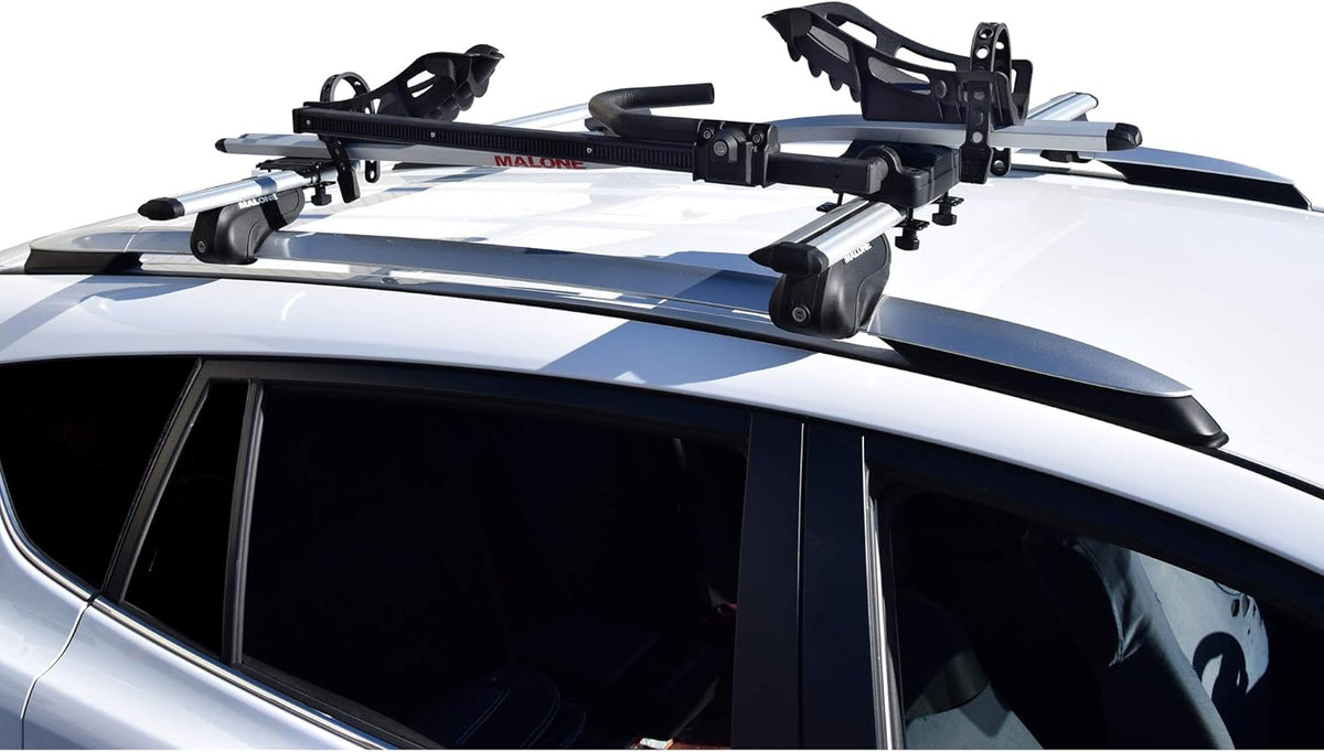 Tray Style Bike Rack Q1124