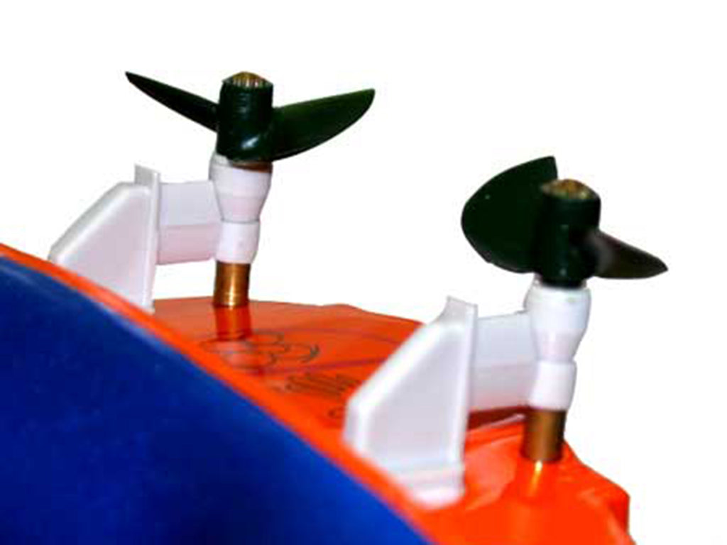 Racing Boat Toy for Teenager 14+ N167772