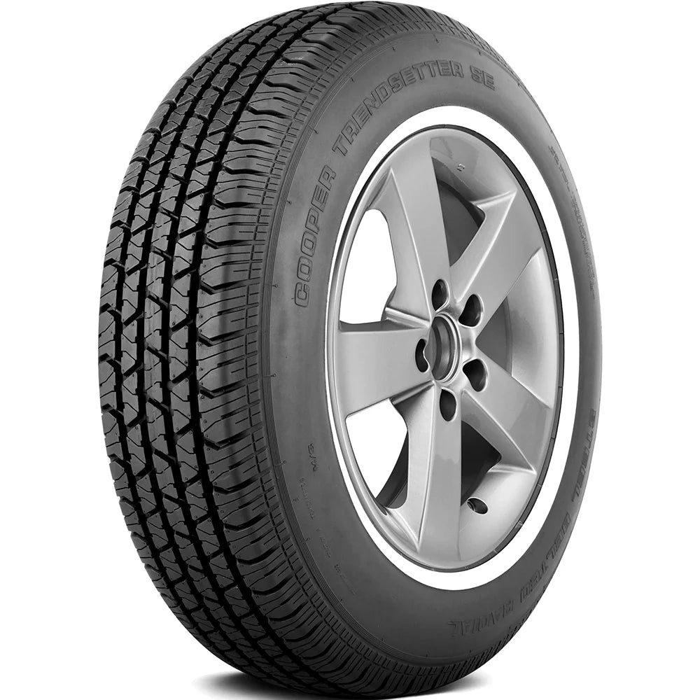 All-Season P205/75R15 97S Tire H357