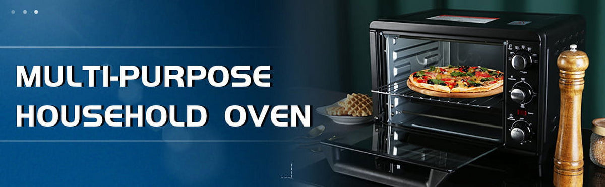 3-in-1 Toaster Oven 20 litres F272956