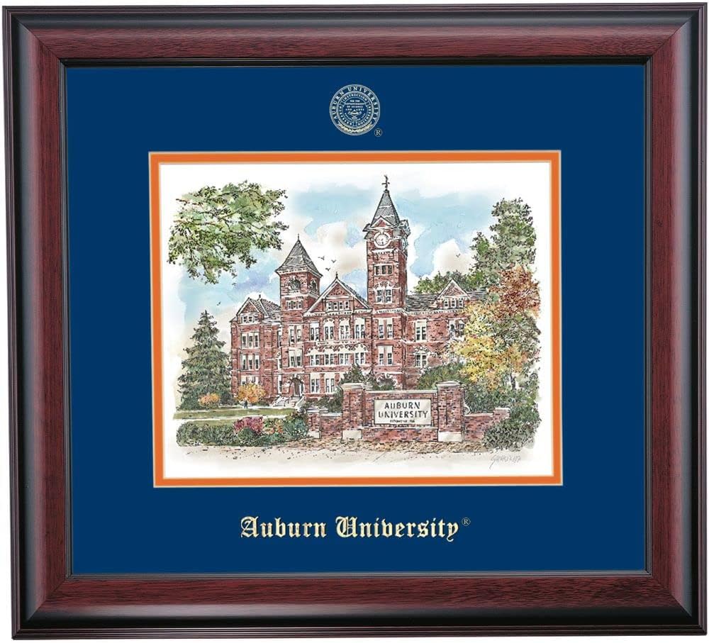 Traditional 13 x 17 Diploma Frame D405