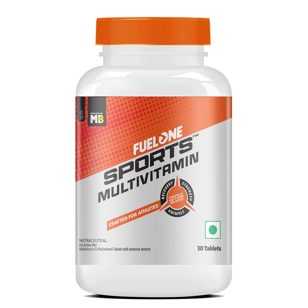 30 Multivitamin Tablets T387929