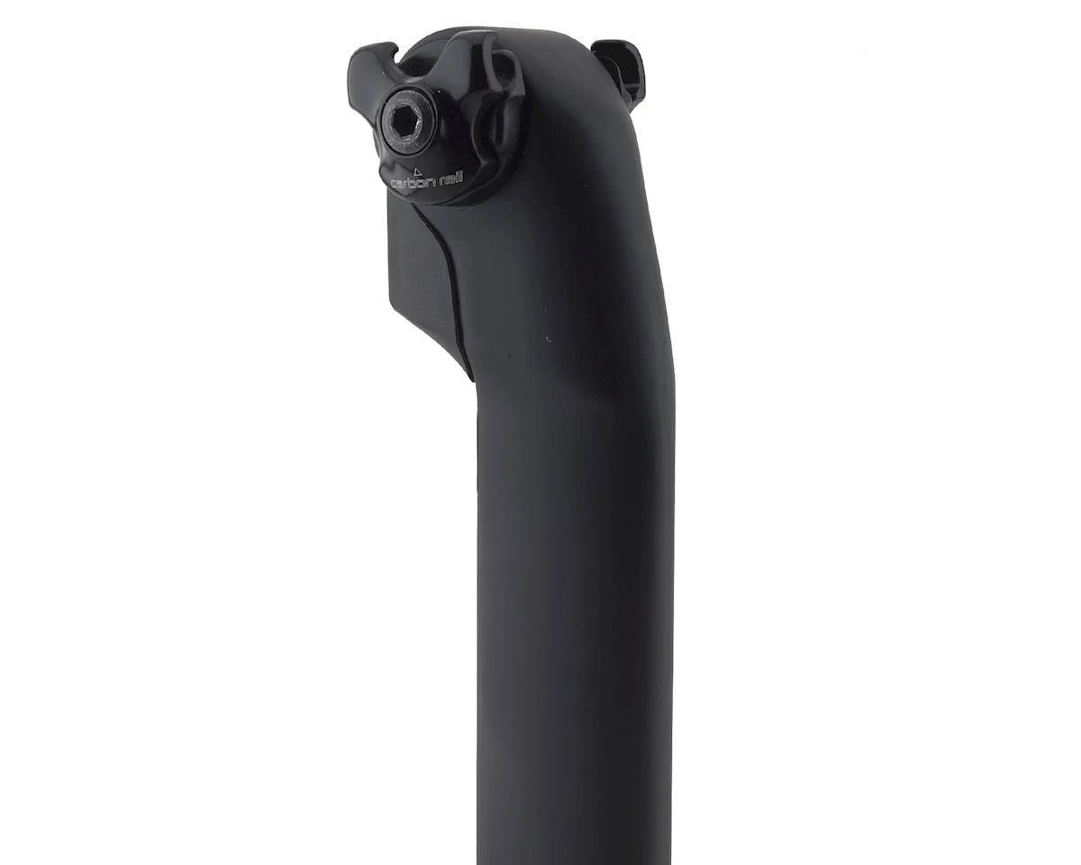 Satin Carbon Carbon Post A700677
