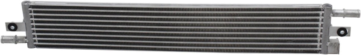 Auxiliary Radiator B40481