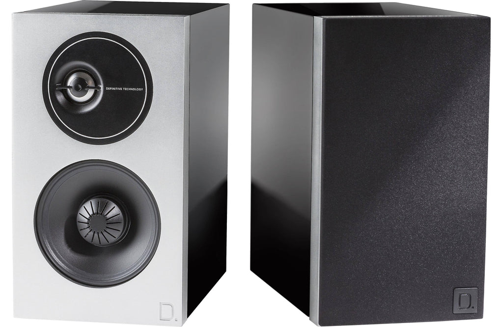 Bookshelf Speakers (Pair) V595713