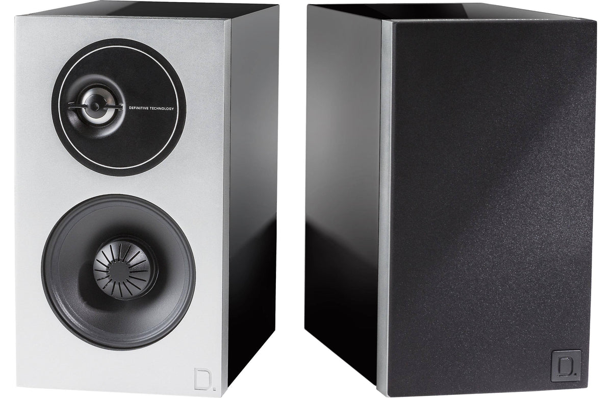 Bookshelf Speakers (Pair) V595713