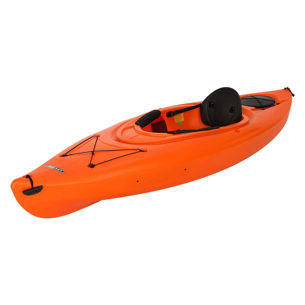 10 ft Sit-Inside Kayak P87787