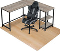 63 x 51 Rectangular Chair Mat for Hard Floors P72557