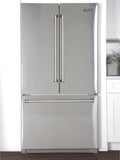 36 in. French Door Refrigerator in Stainless Steel B152418