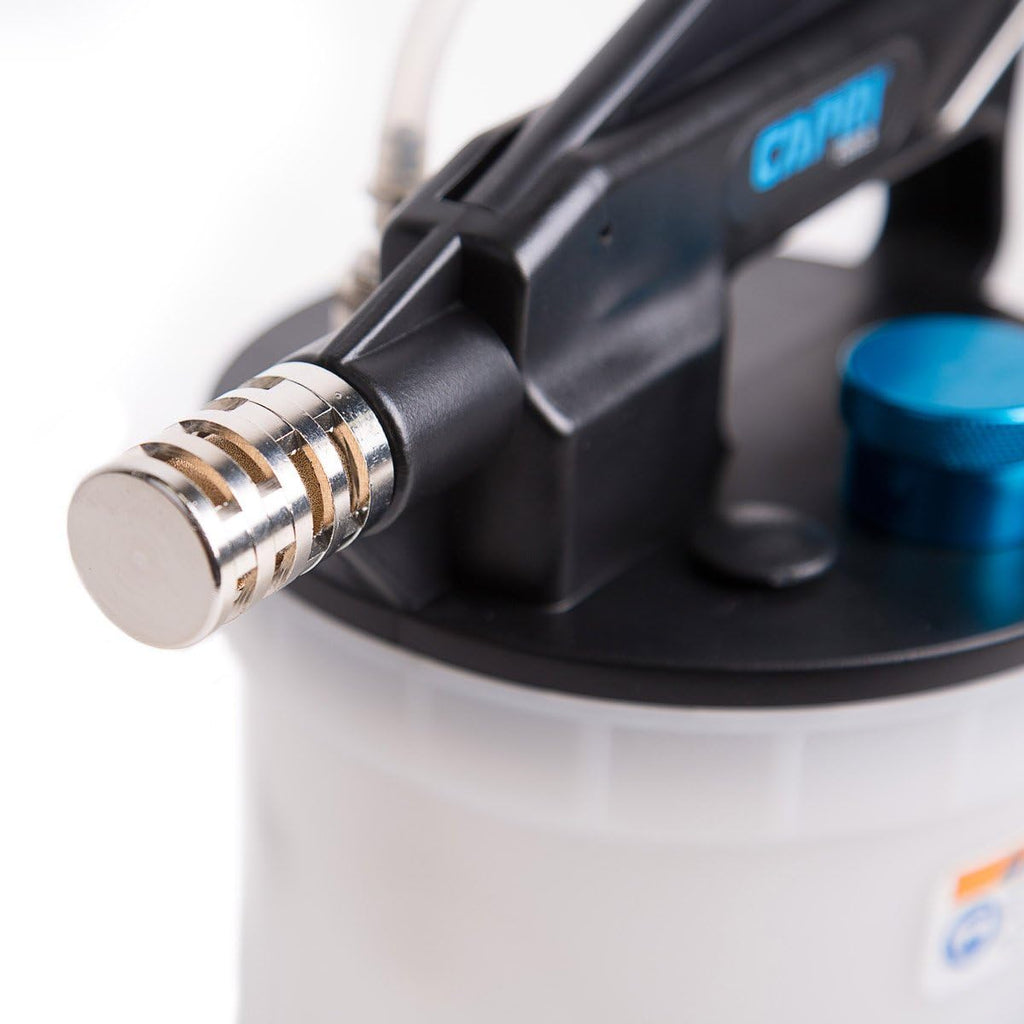 Vacuum Brake Bleeder M305209