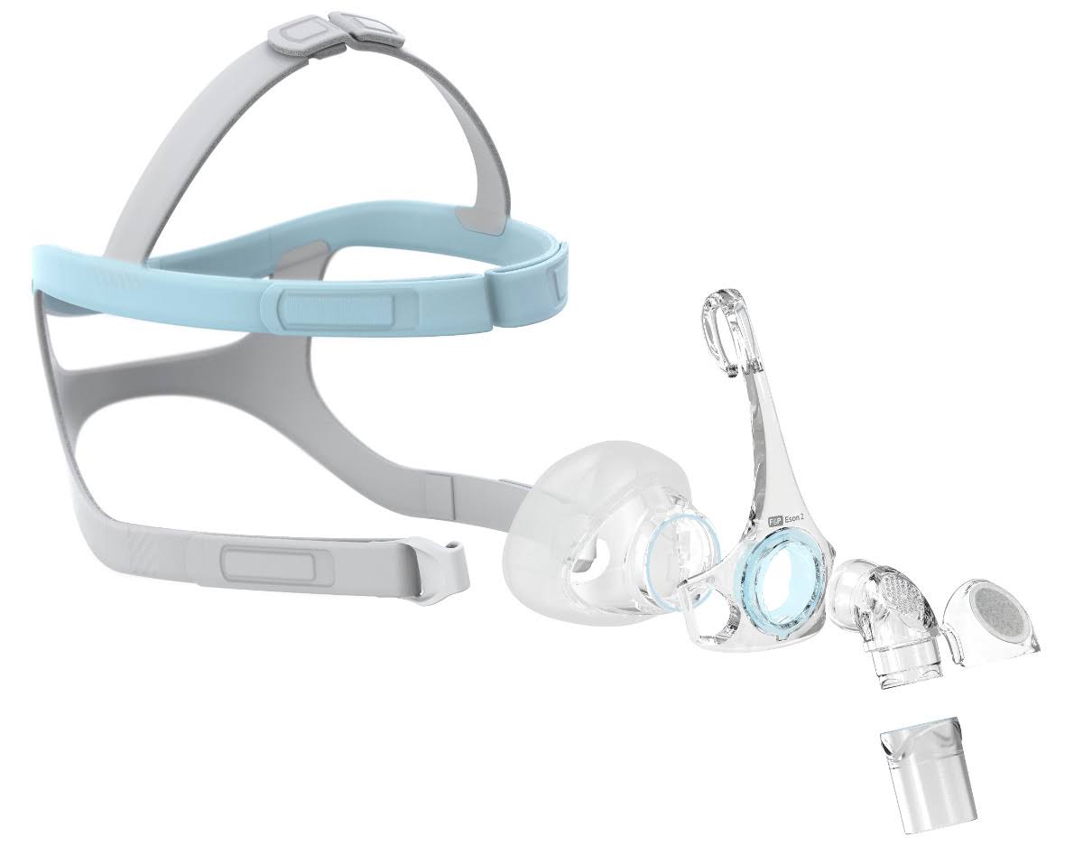 Nasal CPAP Mask, Medium K901